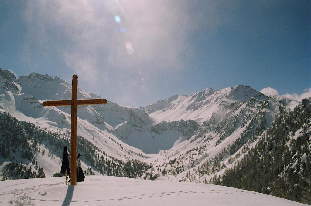 Affittacamere Saint Salod シャルヴェンソド エクステリア 写真